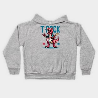 T-ROCK Kids Hoodie